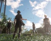 Expansão multiplayer de Final Fantasy XV terá Beta fechado em agosto