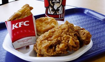 KFC cria embalagem que se transforma em controle Bluetooth para jogos