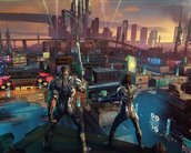 Crackdown 3 ganha trailer, detalhes, novo personagem na San Diego Comic Con