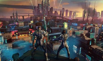 Crackdown 3 ganha trailer, detalhes, novo personagem na San Diego Comic Con