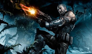 Red Faction: Armageddon e mais 2 jogos estão retrocompatíveis no Xbox One