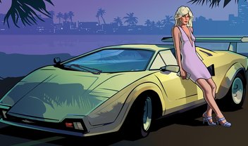 BGS 2017 terá presença de Stephen Bliss, artista responsável pela série GTA