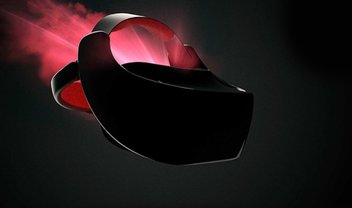 VR sem fios e com liberdade! HTC anuncia headset autônomo Vive Standalone