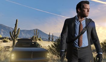 Currículo de dublê sugere que GTA 6 já está em desenvolvimento