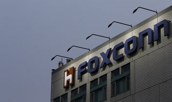 Foxconn vai abrir fábrica nos EUA e Donald Trump comemora no Twitter