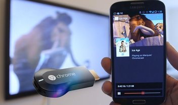 Chromecast: Aprenda a personalizar a tela da sua televisão