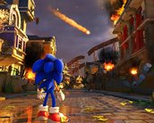 Rumor: loja australiana pode ter revelado data de estreia de Sonic Forces