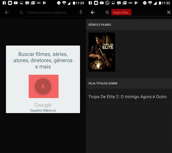 Netflix tem página para enviar sugestões de títulos