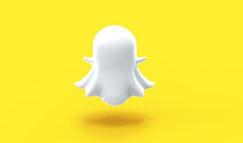 Snapchat: veja como personalizar as suas fotos utilizando o pincel