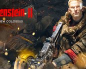 Wolfenstein 2: The New Colossus vai manter suas decisões do primeiro game