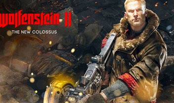 Wolfenstein 2: The New Colossus vai manter suas decisões do primeiro game