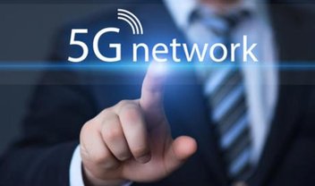 Apple começa a fazer experimentos com redes móveis 5G