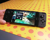 GamePad da Motorola já tem preço definido nos EUA