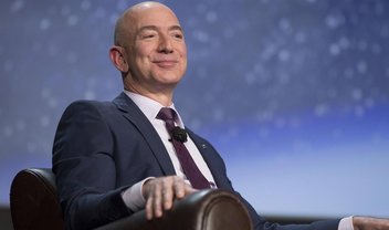 De volta ao 2° lugar, Jeff Bezos não é mais o maior bilionário do mundo