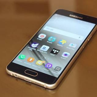 Imagem de  Galaxy A3 2016 enfim recebe o Android Nougat no Brasil