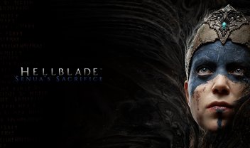 Hellblade ganha gameplay de 10 minutos e detalhes do suporte ao PS4 Pro