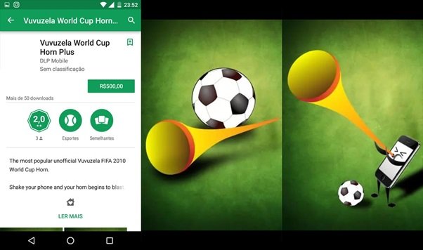 Google divulga os melhores apps e jogos da Play Store em 2022 - TecMundo