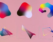 Adobe reimagina paleta de cores baseada em “bolhas de tinta”