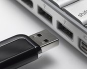 Saiba como solucionar problemas de formatação do seu pendrive