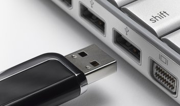 Saiba como solucionar problemas de formatação do seu pendrive