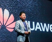 CEO da Huawei promete que Mate 10 vem para bater de frente com iPhone 8