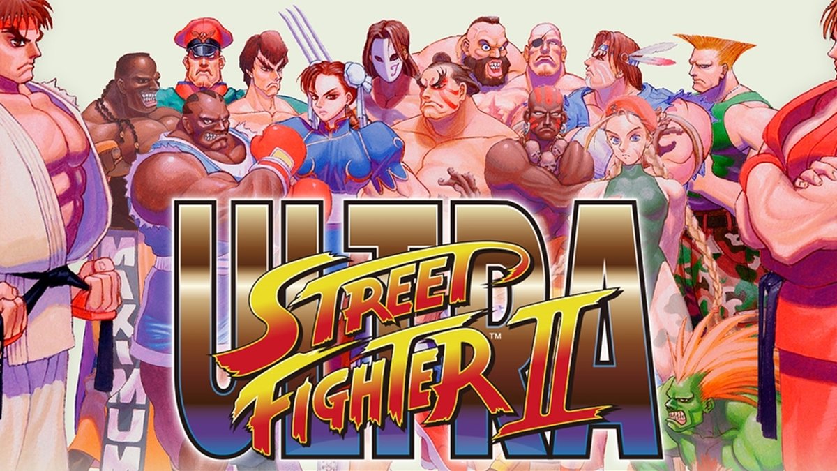 Inovador, Street Fighter 2 completa 25 anos e continua rendendo