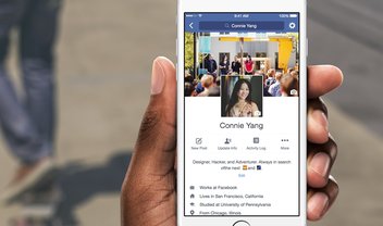 Facebook: como encontrar e postar GIFs direto pela rede social - TecMundo