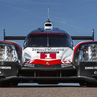 Imagem de Mais uma: Porsche anuncia ida para Formula E em 2019