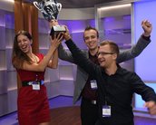 Microsoft divulga equipe vencedora da Imagine Cup 2017