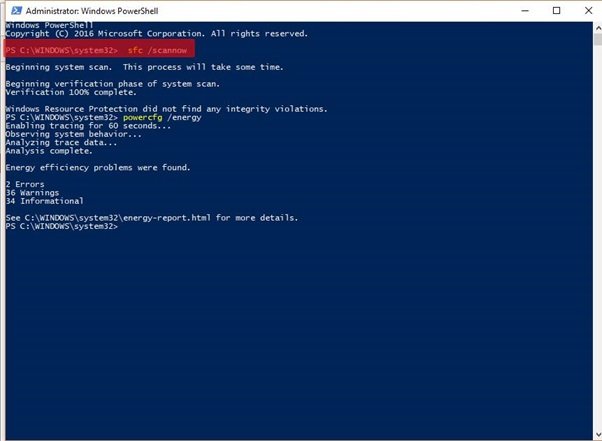 Como Resolver Janela do PowerShell CMD Abrindo Sozinho Toda Hora 2023 