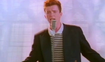 Parabéns! Rick Roll faz 30 anos e prova que é o meme mais querido da web