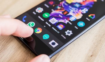 Novela sem fim: update faz bateria do OnePlus 5 perder 25% de desempenho