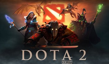 DotA 2 recebe mudanças para se tornar mais acessível a novatos