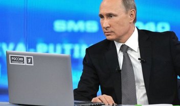 Rússia bane uso de VPNs e obriga identificação de telefone em chats