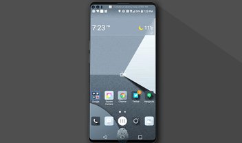 Rumor: LG V30 pode ser lançado nos Estados Unidos em setembro