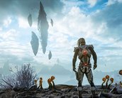 Mass Effect Andromeda: como encontrar minerais no jogo