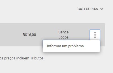 Se arrependeu? Saiba como conseguir reembolso para compras na Play