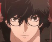 Persona 5 vai ganhar uma animação em 2018 no Japão