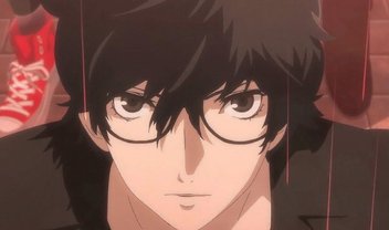 Persona 5 vai ganhar uma animação em 2018 no Japão