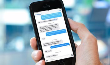 iPhone: saiba como fazer backup e restaurar mensagens