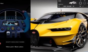 Gran Turismo Sport ganha três novos vídeos de gameplay em evento na China