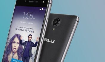 Amazon suspende venda de smartphones da Blu por motivos de segurança