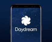 Galaxy S8 e S8 Plus ganham suporte ao Daydream VR