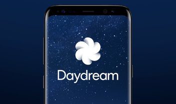 Galaxy S8 e S8 Plus ganham suporte ao Daydream VR