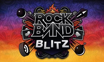 Rock Band Blitz sairá da PSN e da Xbox Store no final do mês