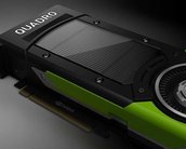 NVIDIA libera suporte de GPU externa para placas da linha Quadro