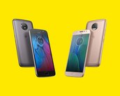 Novos Moto G5S e Moto G5S Plus são oficialmente anunciados pela Motorola