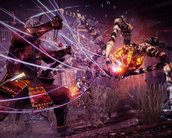 Patch de NiOh melhora muito o sistema de loot do jogo