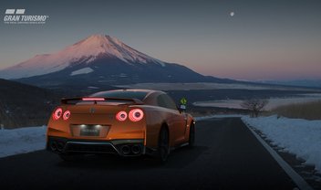 Quer resolução? Toma resolução! Gran Turismo Sport pode rodar a 8K no PS5