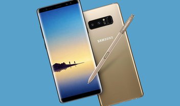 Não há mais como esconder, Samsung: este é o Galaxy Note 8